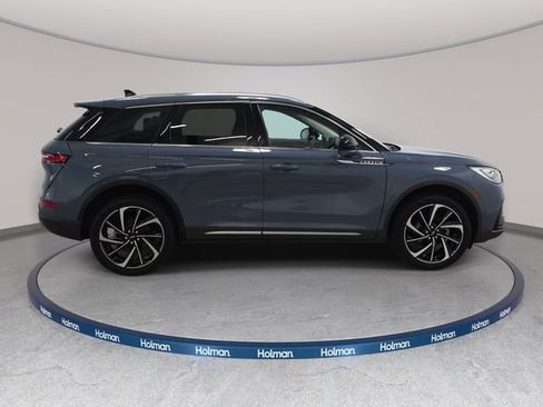 Certified 2024 Lincoln Corsair Reserve AWD/4WD image 4