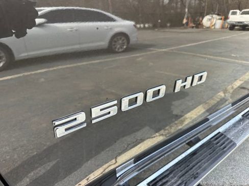 Used 2020 Chevrolet Silverado 2500 High Country image 12