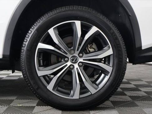 Certified 2021 Lexus RX 350 AWD w/ Premium Package image 16