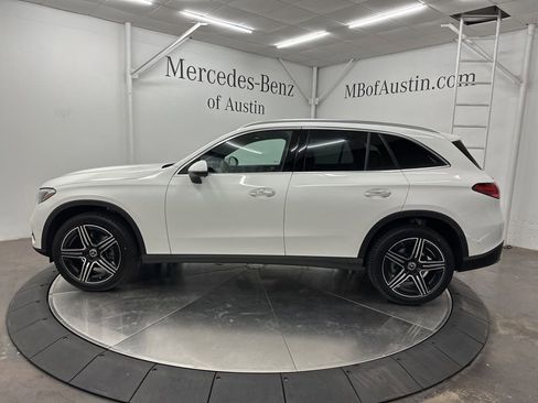 New 2026 Mercedes-Benz GLC 300 GLC 300 image 4