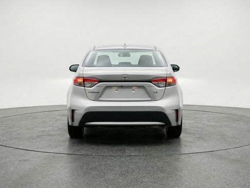 Used 2025 Toyota Corolla LE FWD image 7