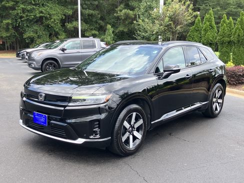 Used 2024 Honda Prologue Touring image 6