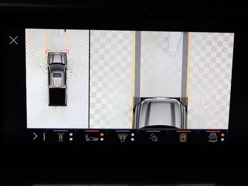 Used 2024 GMC Sierra 1500 Denali image 47