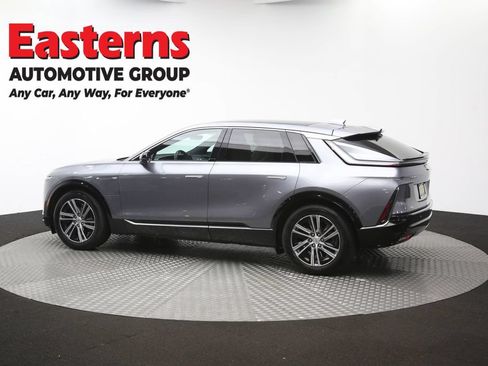 Used 2023 Cadillac Lyriq 2WD image 66