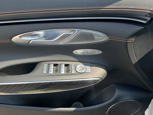 New 2026 Genesis GV70 3.5T Sport Prestige AWD/4WD image 16