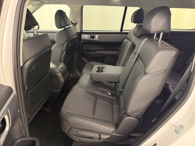 Used 2026 Hyundai Santa Fe SEL AWD/4WD image 19