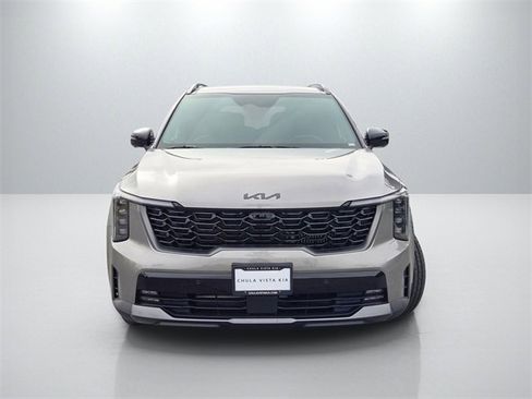 New 2026 Kia Sorento SX Prestige image 2
