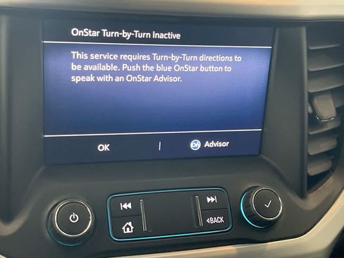 Used 2020 GMC Acadia SLT AWD/4WD image 18