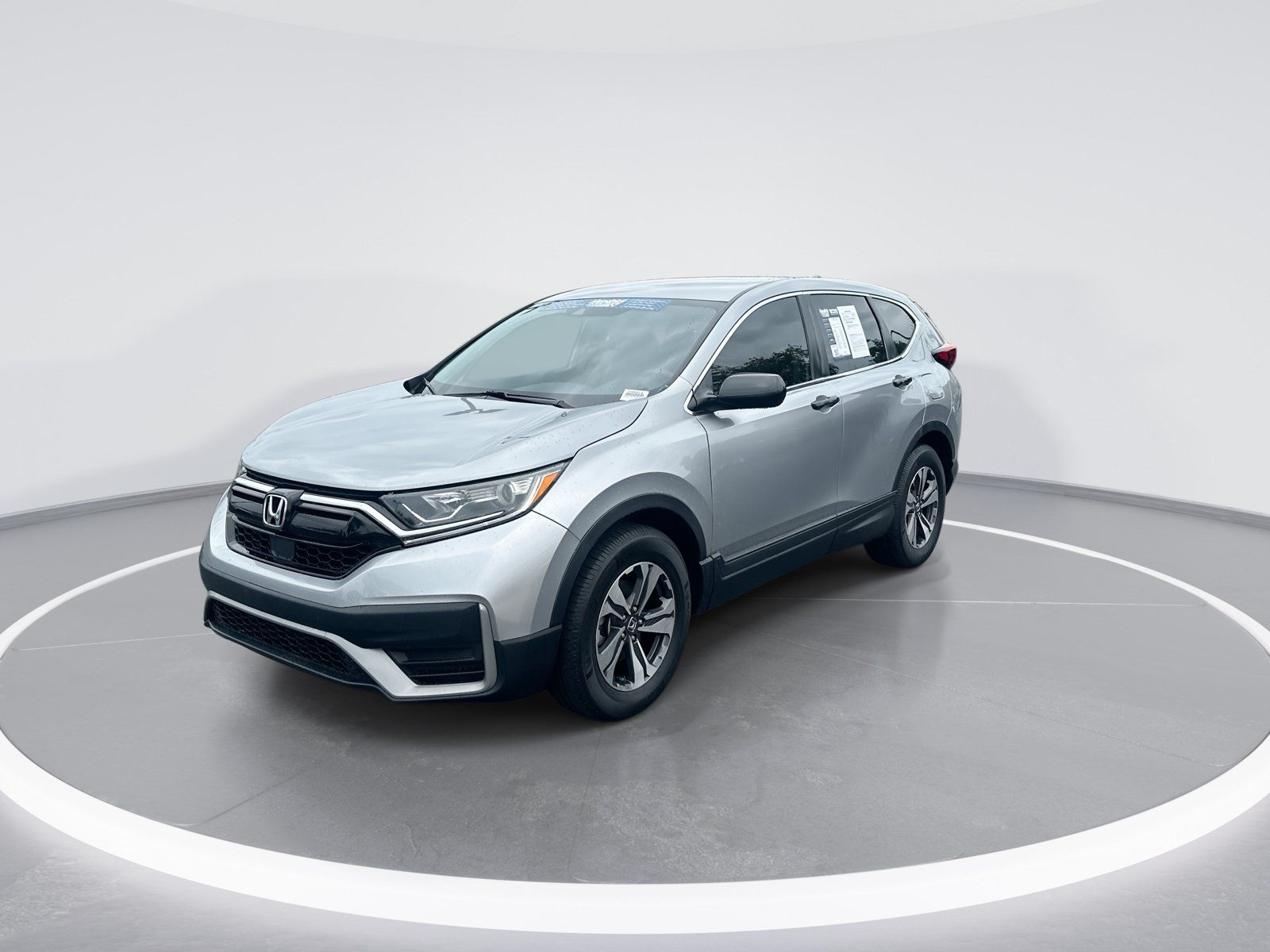 Used 2020 Honda CR-V LX image 5