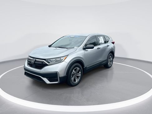 Used 2020 Honda CR-V LX image 5