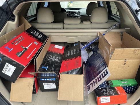 Used 2009 Toyota Venza image 9