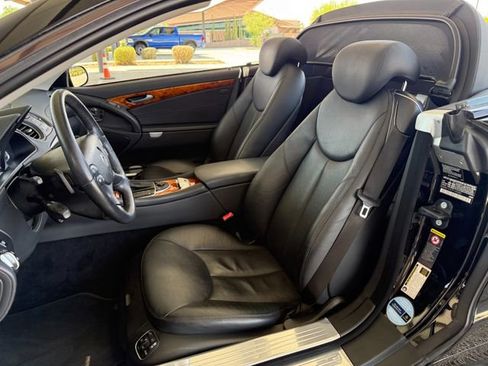 Used 2007 Mercedes-Benz SL 550 image 35