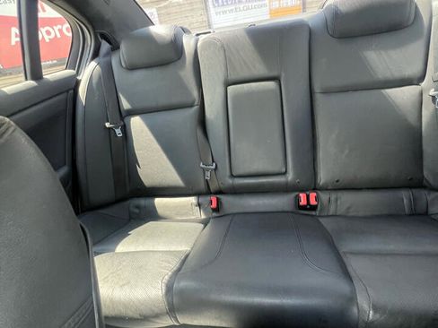 Used 2009 Pontiac G8 Base image 26