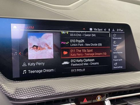 Used 2020 BMW 228i xDrive Gran Coupe w/ Premium Package AWD/4WD image 23