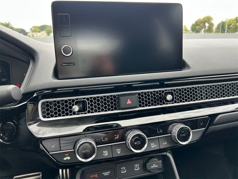 New 2026 Honda Civic Sport Touring image 23