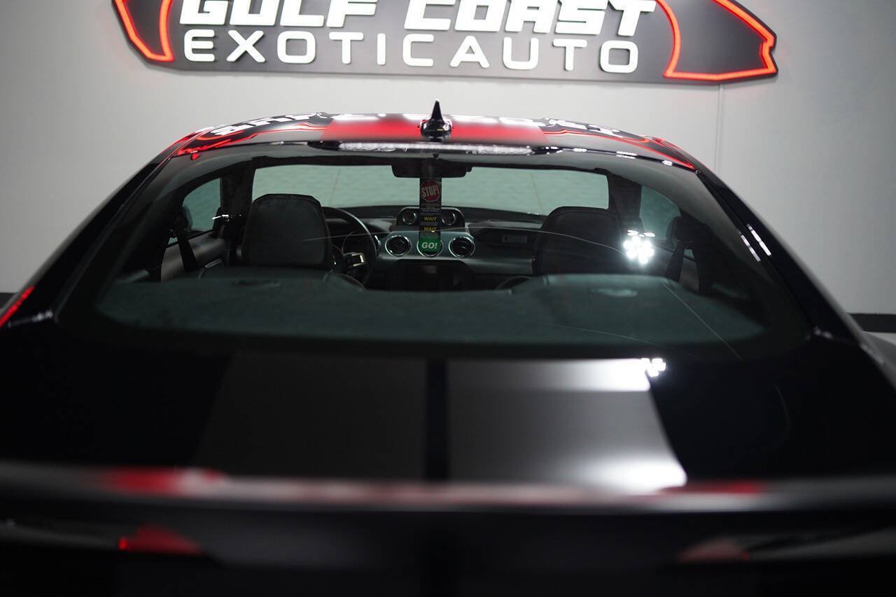 Used 2023 Ford Mustang GT w/ Equipment Group 301A RWD image 45