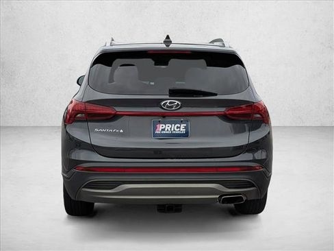 Used 2023 Hyundai Santa Fe SEL w/ Cargo Package image 6
