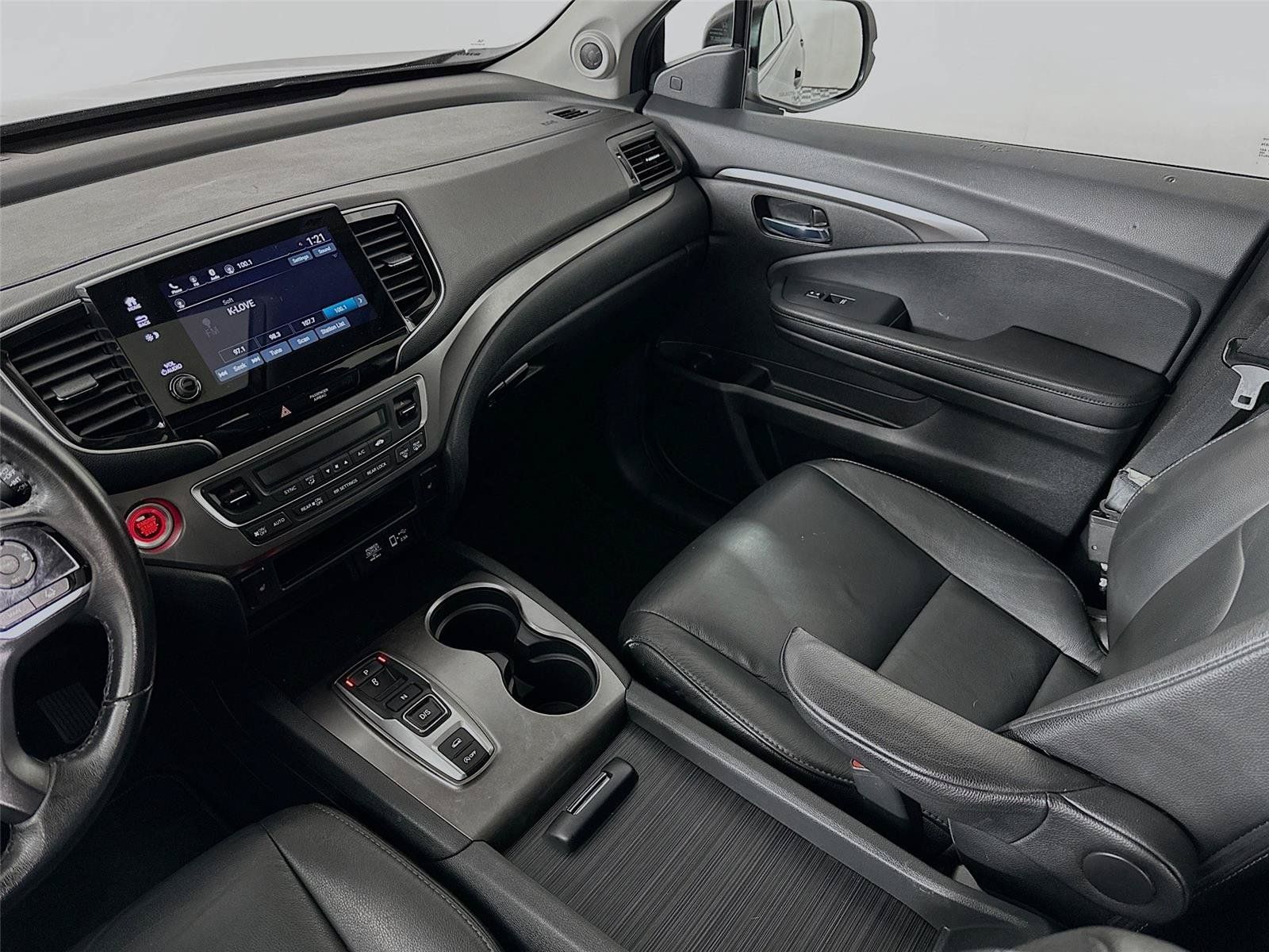 Used 2022 Honda Pilot EX-L image 25