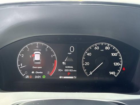 Certified 2024 Honda CR-V LX image 28