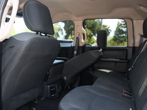 Used 2020 RAM 2500 Tradesman AWD/4WD image 15