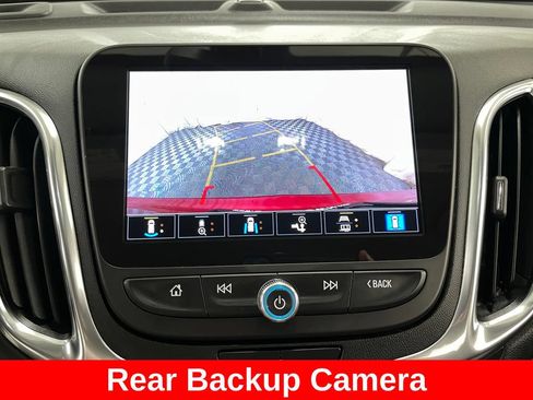 Certified 2022 Chevrolet Equinox LT FWD image 5
