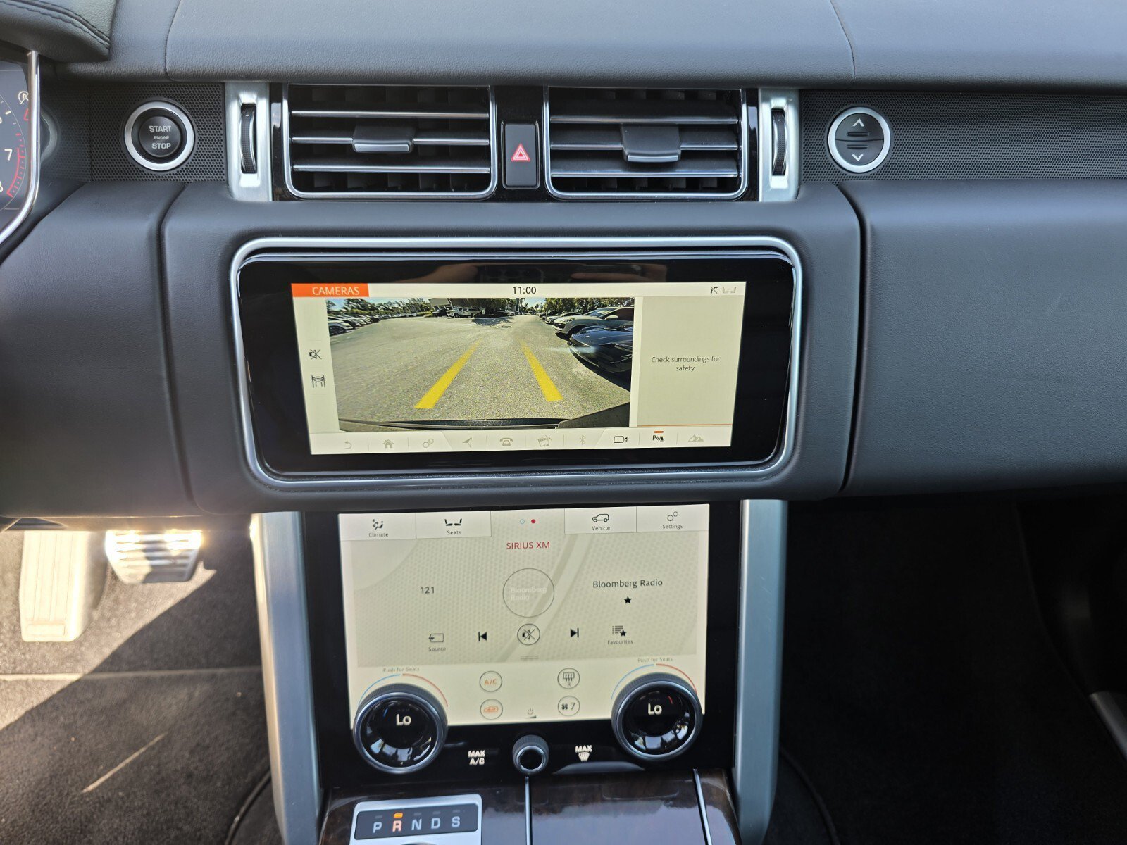 Used 2022 Land Rover Range Rover Westminster Edition AWD/4WD image 19