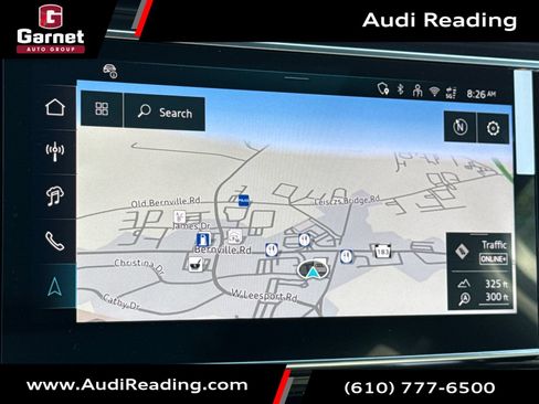 New 2026 Audi Q7 3.0T Premium Plus AWD/4WD image 20
