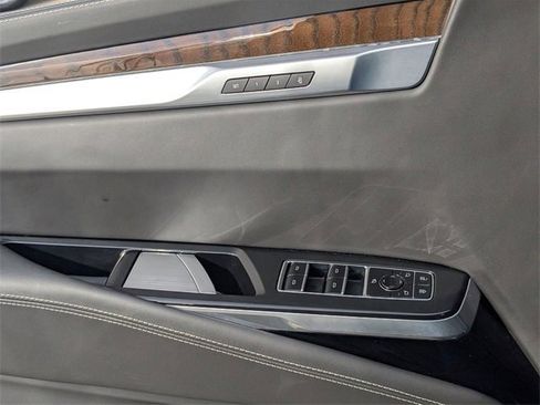 Used 2026 Cadillac Escalade Platinum Sport w/ LPO, ONYX Package image 25