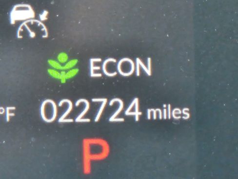 Used 2025 Honda CR-V EX-L image 29