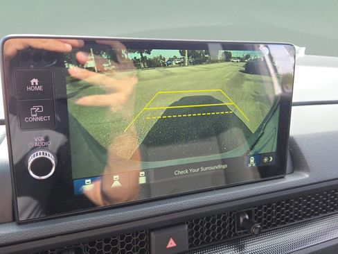 New 2026 Honda CR-V Sport image 28