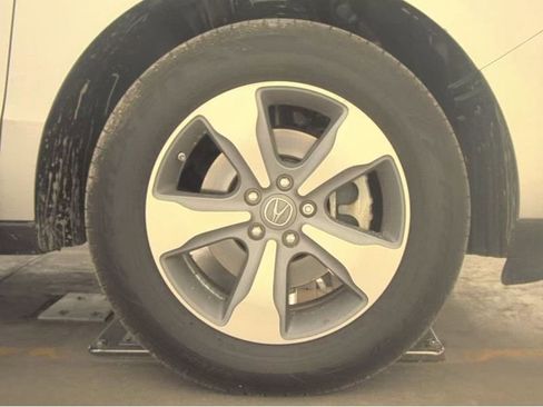 Used 2015 Acura MDX FWD image 14