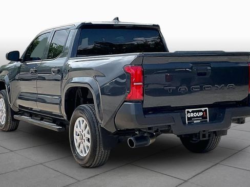 Used 2024 Toyota Tacoma SR RWD image 11