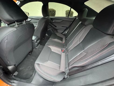 Used 2022 Subaru WRX Premium image 16