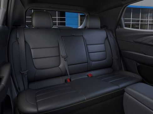 New 2025 Chevrolet TrailBlazer ACTIV w/ Convenience Package image 18