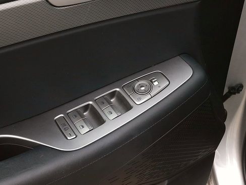 Used 2025 Hyundai Palisade SEL image 10