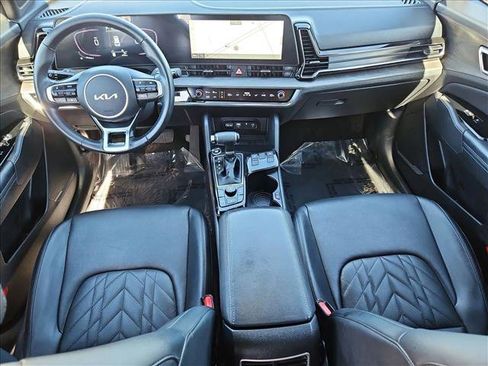 Used 2023 Kia Sportage X-Line w/ X-Line Premium Package image 19