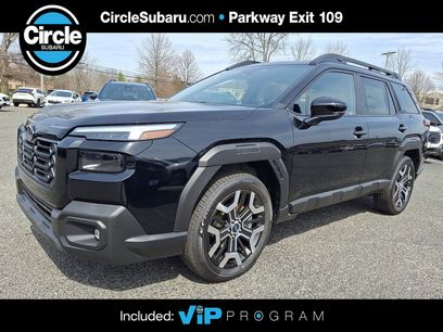 New 2026 Subaru Outback Touring XT