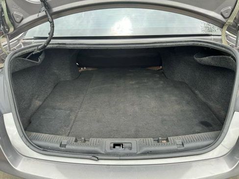 Used 2013 Ford Taurus Police Interceptor AWD w/ Trunk Upfit Pkg image 24