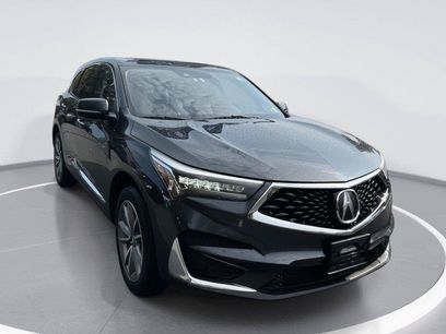 Used 2020 Acura RDX w/ Technology Package
