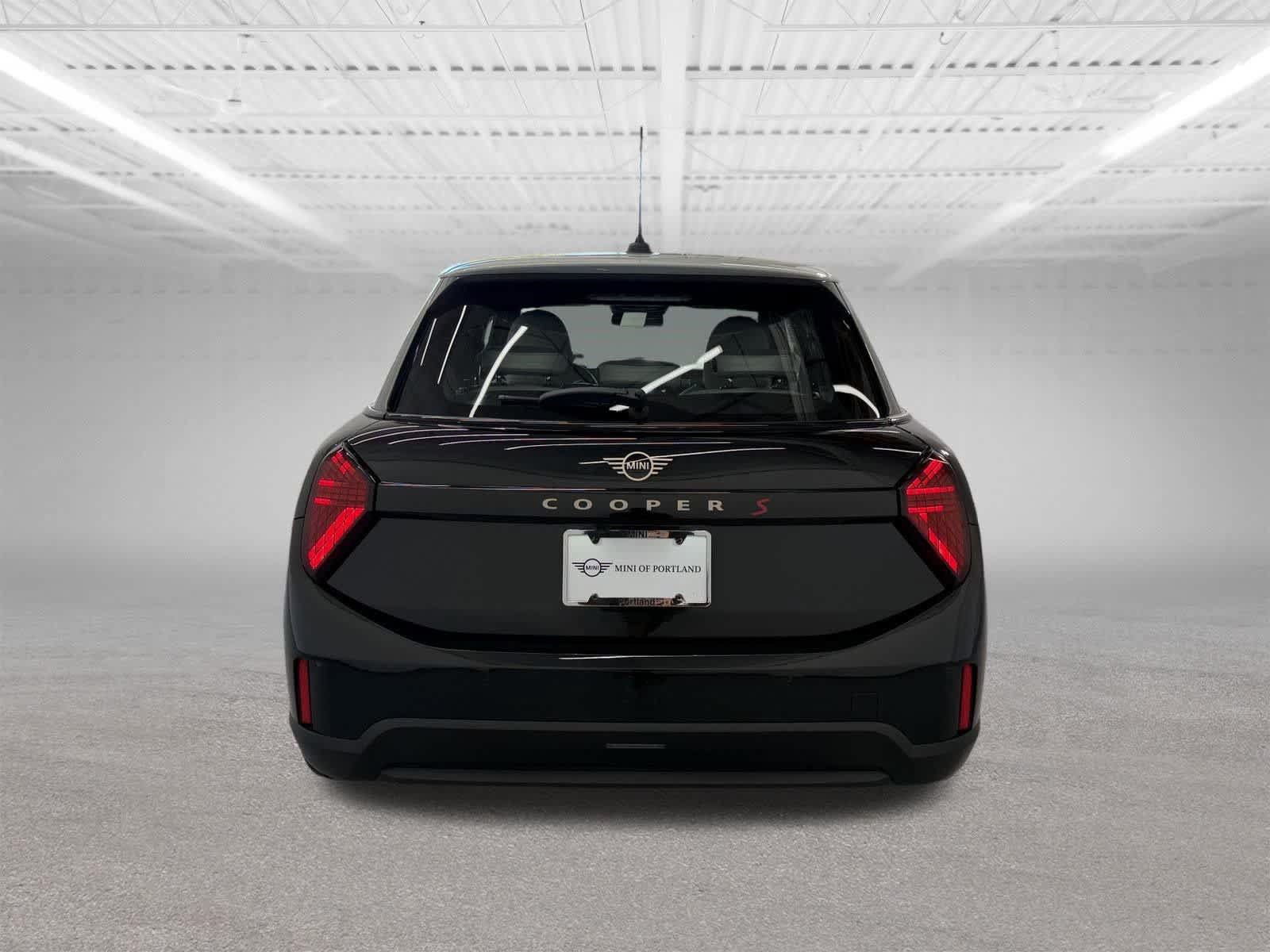 Used 2026 MINI Cooper S FWD image 4