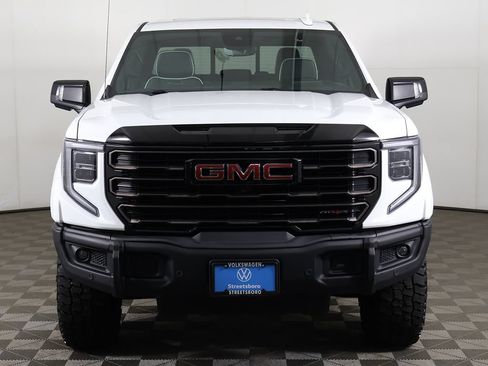 Used 2023 GMC Sierra 1500 AT4X AWD/4WD image 15
