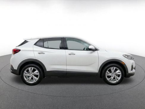Used 2026 Buick Encore GX Preferred AWD/4WD image 10
