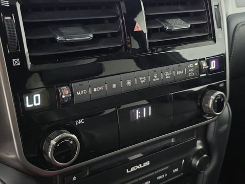 Used 2023 Lexus GX 460 Premium w/ Premium Package AWD/4WD image 19