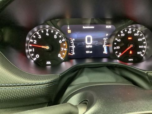 New 2026 Jeep Compass Limited image 19