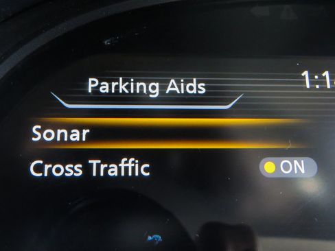 Used 2021 Nissan Kicks SV w/ Interior Electronics Package image 11