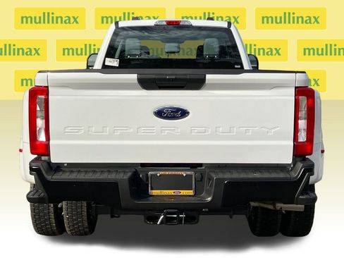 New 2026 Ford F450 XL image 9