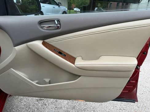 Used 2007 Nissan Altima 2.5 S w/ SL Pkg FWD image 26