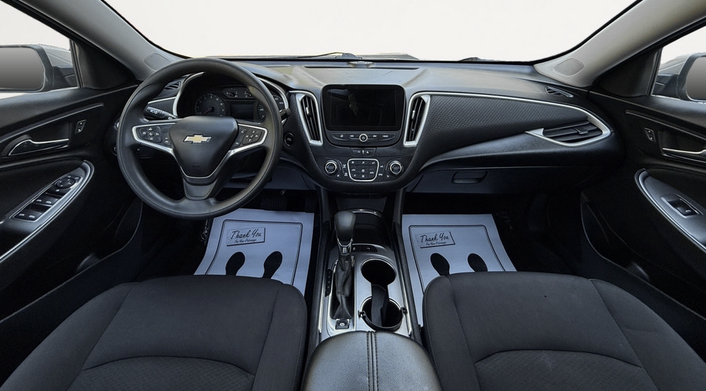 Used 2023 Chevrolet Malibu LT w/ Driver Confidence Package FWD image 16