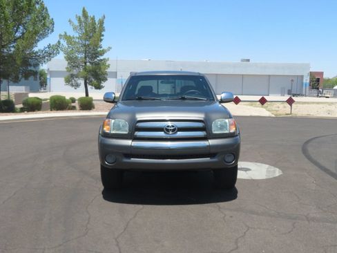 Used 2004 Toyota Tundra SR5 RWD image 11