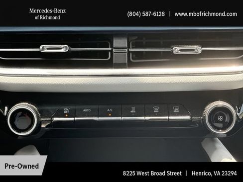 Used 2026 Chevrolet Equinox EV LT FWD image 20